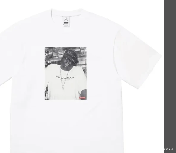 and BIGGIE Black L TOP S M XL White 0712